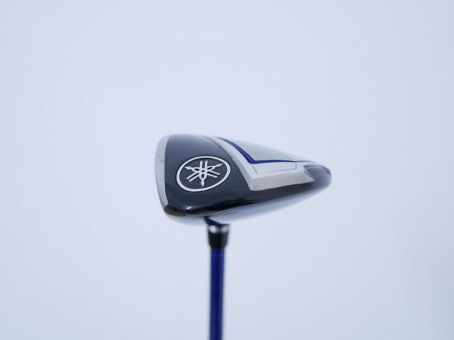 Fairway Wood : Yamaha : ไม้กระเทย Yamaha Inpres DriveStar (รุ่นปี 2023 ตีไกลมากๆ) Loft 20.5 ก้าน Fujikura Speeder NX M423u Flex R