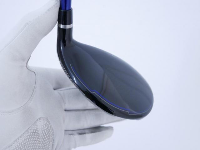 Fairway Wood : Yamaha : ไม้กระเทย Yamaha Inpres DriveStar (รุ่นปี 2023 ตีไกลมากๆ) Loft 20.5 ก้าน Fujikura Speeder NX M423u Flex R