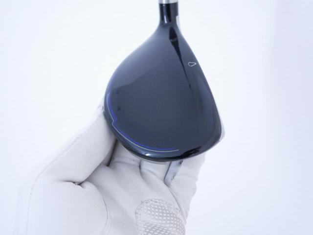 Fairway Wood : Yamaha : ไม้กระเทย Yamaha Inpres DriveStar (รุ่นปี 2023 ตีไกลมากๆ) Loft 20.5 ก้าน Fujikura Speeder NX M423u Flex R