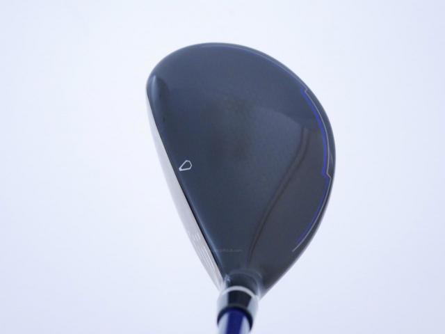 Fairway Wood : Yamaha : ไม้กระเทย Yamaha Inpres DriveStar (รุ่นปี 2023 ตีไกลมากๆ) Loft 20.5 ก้าน Fujikura Speeder NX M423u Flex R