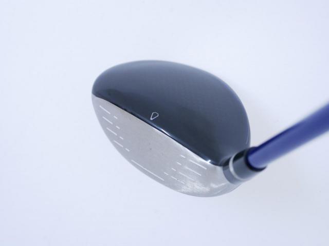 Fairway Wood : Yamaha : ไม้กระเทย Yamaha Inpres DriveStar (รุ่นปี 2023 ตีไกลมากๆ) Loft 20.5 ก้าน Fujikura Speeder NX M423u Flex R