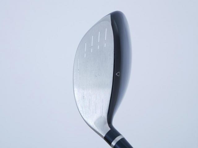 Fairway Wood : Yamaha : ไม้กระเทย Yamaha Inpres DriveStar (รุ่นปี 2023 ตีไกลมากๆ) Loft 20.5 ก้าน Fujikura Speeder NX M423u Flex R