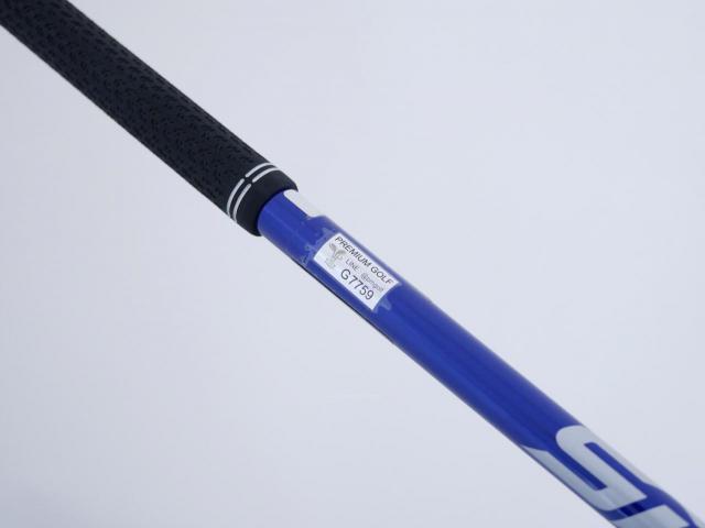 Fairway Wood : Yamaha : ไม้กระเทย Yamaha Inpres DriveStar (รุ่นปี 2023 ตีไกลมากๆ) Loft 20.5 ก้าน Fujikura Speeder NX M423u Flex R