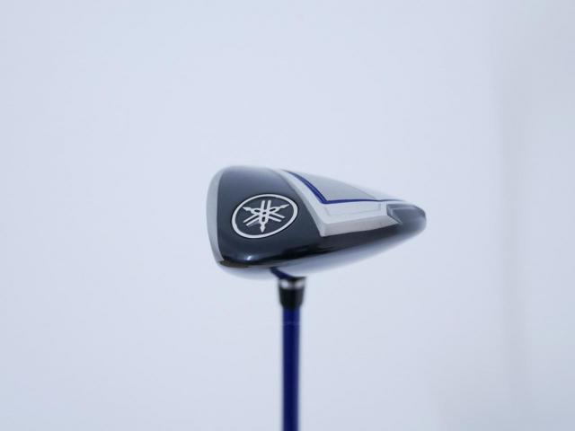 Fairway Wood : Yamaha : ไม้กระเทย Yamaha Inpres DriveStar (รุ่นปี 2023 ตีไกลมากๆ) Loft 20.5 ก้าน Fujikura Speeder NX M423u Flex SR