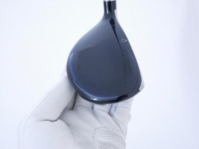 Fairway Wood : Yamaha : ไม้กระเทย Yamaha Inpres DriveStar (รุ่นปี 2023 ตีไกลมากๆ) Loft 20.5 ก้าน Fujikura Speeder NX M423u Flex SR