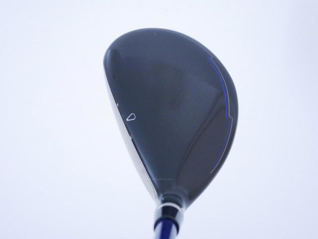Fairway Wood : Yamaha : ไม้กระเทย Yamaha Inpres DriveStar (รุ่นปี 2023 ตีไกลมากๆ) Loft 20.5 ก้าน Fujikura Speeder NX M423u Flex SR