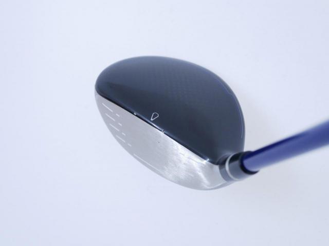 Fairway Wood : Yamaha : ไม้กระเทย Yamaha Inpres DriveStar (รุ่นปี 2023 ตีไกลมากๆ) Loft 20.5 ก้าน Fujikura Speeder NX M423u Flex SR