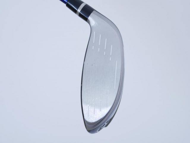 Fairway Wood : Yamaha : ไม้กระเทย Yamaha Inpres DriveStar (รุ่นปี 2023 ตีไกลมากๆ) Loft 20.5 ก้าน Fujikura Speeder NX M423u Flex SR