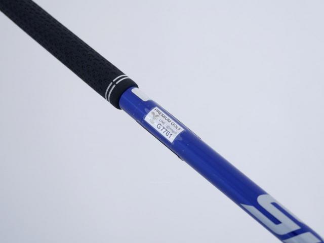 Fairway Wood : Yamaha : ไม้กระเทย Yamaha Inpres DriveStar (รุ่นปี 2023 ตีไกลมากๆ) Loft 20.5 ก้าน Fujikura Speeder NX M423u Flex SR