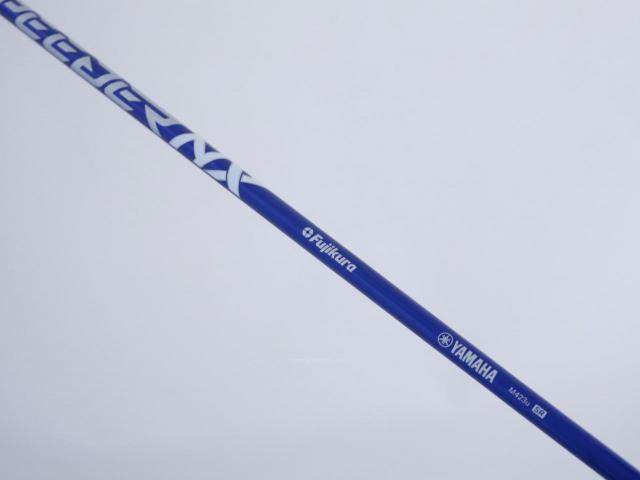 Fairway Wood : Yamaha : ไม้กระเทย Yamaha Inpres DriveStar (รุ่นปี 2023 ตีไกลมากๆ) Loft 20.5 ก้าน Fujikura Speeder NX M423u Flex SR