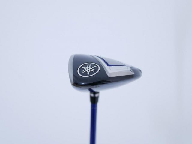 Fairway Wood : Yamaha : ไม้กระเทย Yamaha Inpres DriveStar (รุ่นปี 2023 ตีไกลมากๆ) Loft 20.5 ก้าน Fujikura Speeder NX M423u Flex R