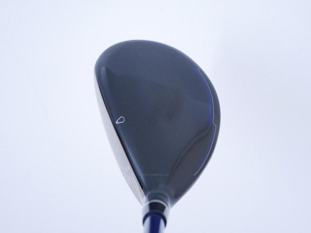 Fairway Wood : Yamaha : ไม้กระเทย Yamaha Inpres DriveStar (รุ่นปี 2023 ตีไกลมากๆ) Loft 20.5 ก้าน Fujikura Speeder NX M423u Flex R