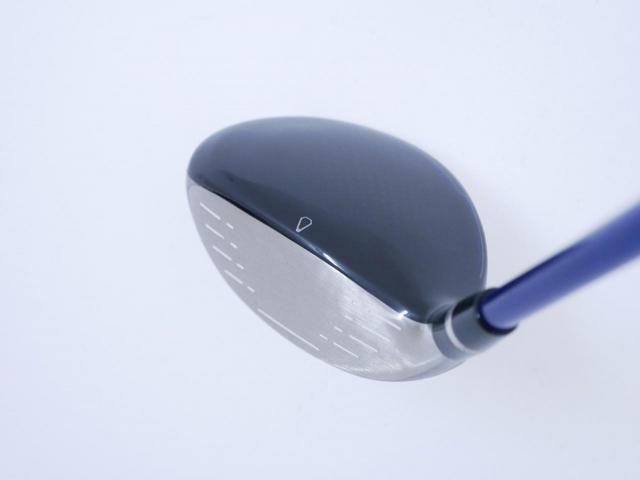 Fairway Wood : Yamaha : ไม้กระเทย Yamaha Inpres DriveStar (รุ่นปี 2023 ตีไกลมากๆ) Loft 20.5 ก้าน Fujikura Speeder NX M423u Flex R