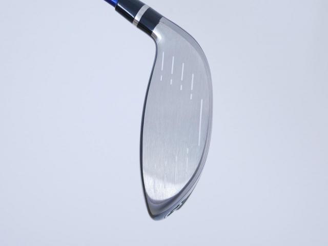 Fairway Wood : Yamaha : ไม้กระเทย Yamaha Inpres DriveStar (รุ่นปี 2023 ตีไกลมากๆ) Loft 20.5 ก้าน Fujikura Speeder NX M423u Flex R