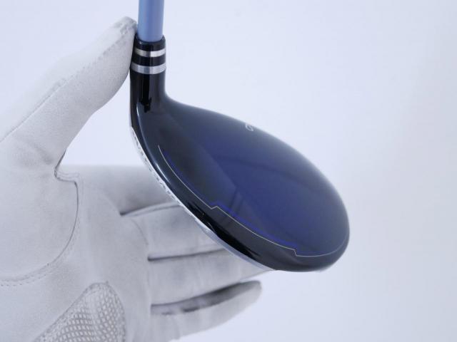 Lady club : All : ไม้กระเทย Yamaha Inpres DriveStar (รุ่นปี 2023 ตีไกลมากๆ) Loft 21 ก้าน Mitsubishi VANQUISH 4 Flex A (Lady)