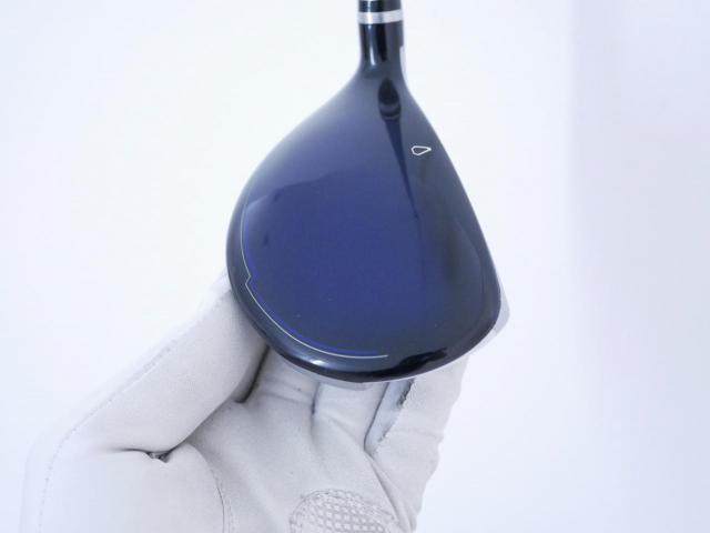 Lady club : All : ไม้กระเทย Yamaha Inpres DriveStar (รุ่นปี 2023 ตีไกลมากๆ) Loft 21 ก้าน Mitsubishi VANQUISH 4 Flex A (Lady)