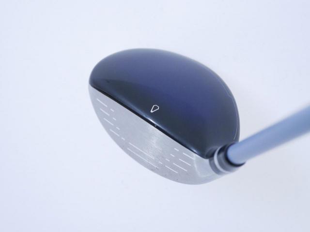 Lady club : All : ไม้กระเทย Yamaha Inpres DriveStar (รุ่นปี 2023 ตีไกลมากๆ) Loft 21 ก้าน Mitsubishi VANQUISH 4 Flex A (Lady)