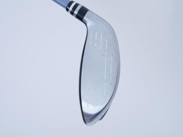 Lady club : All : ไม้กระเทย Yamaha Inpres DriveStar (รุ่นปี 2023 ตีไกลมากๆ) Loft 21 ก้าน Mitsubishi VANQUISH 4 Flex A (Lady)