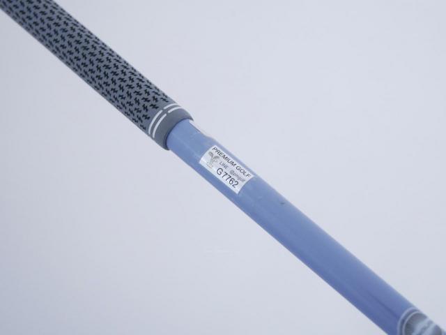 Lady club : All : ไม้กระเทย Yamaha Inpres DriveStar (รุ่นปี 2023 ตีไกลมากๆ) Loft 21 ก้าน Mitsubishi VANQUISH 4 Flex A (Lady)