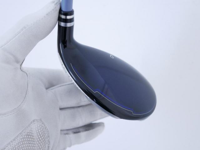 Lady club : All : ไม้กระเทย Yamaha Inpres DriveStar (รุ่นปี 2023 ตีไกลมากๆ) Loft 27 ก้าน Mitsubishi VANQUISH 4 Flex A (Lady)