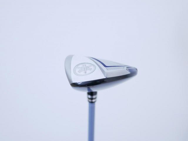 Lady club : All : ไม้กระเทย Yamaha Inpres DriveStar (รุ่นปี 2023 ตีไกลมากๆ) Loft 27 ก้าน Mitsubishi VANQUISH 4 Flex A (Lady)