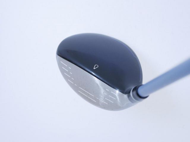 Lady club : All : ไม้กระเทย Yamaha Inpres DriveStar (รุ่นปี 2023 ตีไกลมากๆ) Loft 27 ก้าน Mitsubishi VANQUISH 4 Flex A (Lady)