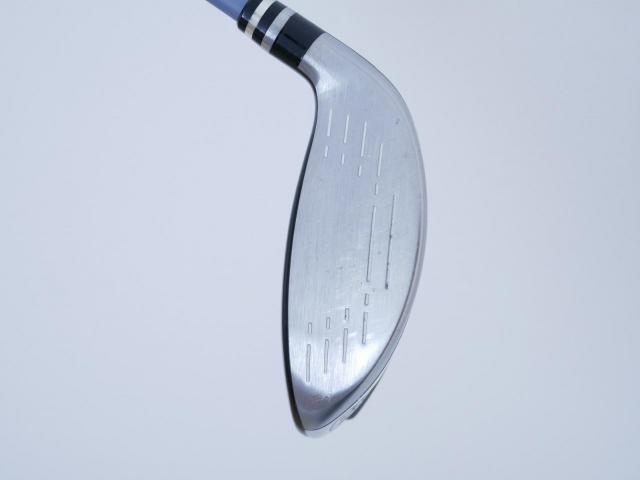 Lady club : All : ไม้กระเทย Yamaha Inpres DriveStar (รุ่นปี 2023 ตีไกลมากๆ) Loft 27 ก้าน Mitsubishi VANQUISH 4 Flex A (Lady)