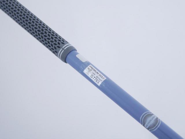 Lady club : All : ไม้กระเทย Yamaha Inpres DriveStar (รุ่นปี 2023 ตีไกลมากๆ) Loft 27 ก้าน Mitsubishi VANQUISH 4 Flex A (Lady)