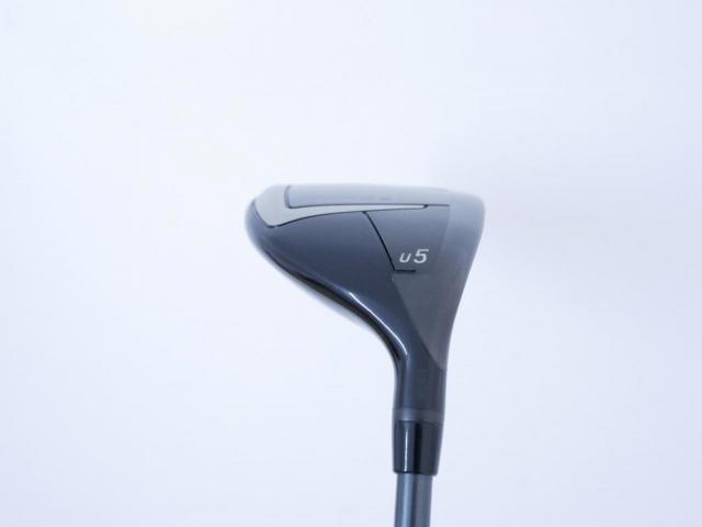 Fairway Wood : Yamaha : ไม้กระเทย Yamaha Inpres DriveStar (รุ่นล่าสุด ปี 2025 ตีไกลมากๆ) Loft 20.5 ก้าน Fujikura Speeder NX M425u Flex S