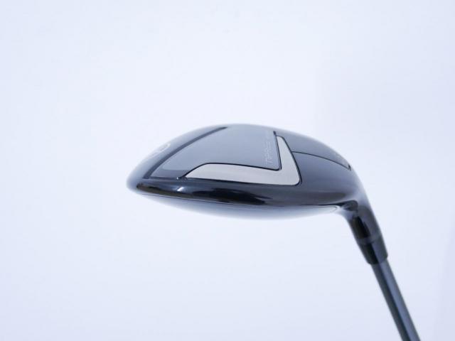 Fairway Wood : Yamaha : ไม้กระเทย Yamaha Inpres DriveStar (รุ่นล่าสุด ปี 2025 ตีไกลมากๆ) Loft 20.5 ก้าน Fujikura Speeder NX M425u Flex S