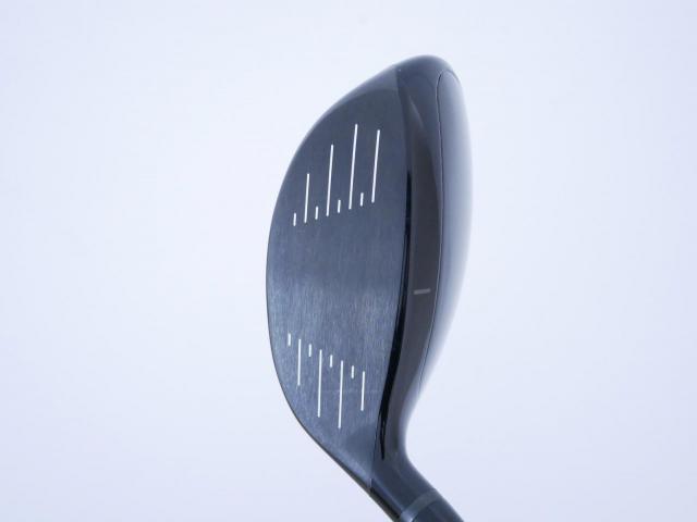 Fairway Wood : Yamaha : ไม้กระเทย Yamaha Inpres DriveStar (รุ่นล่าสุด ปี 2025 ตีไกลมากๆ) Loft 20.5 ก้าน Fujikura Speeder NX M425u Flex S