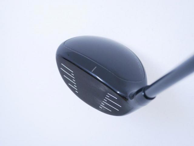 Fairway Wood : Yamaha : ไม้กระเทย Yamaha Inpres DriveStar (รุ่นล่าสุด ปี 2025 ตีไกลมากๆ) Loft 20.5 ก้าน Fujikura Speeder NX M425u Flex S