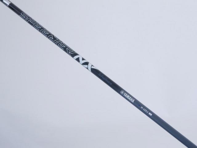 Fairway Wood : Yamaha : ไม้กระเทย Yamaha Inpres DriveStar (รุ่นล่าสุด ปี 2025 ตีไกลมากๆ) Loft 20.5 ก้าน Fujikura Speeder NX M425u Flex S