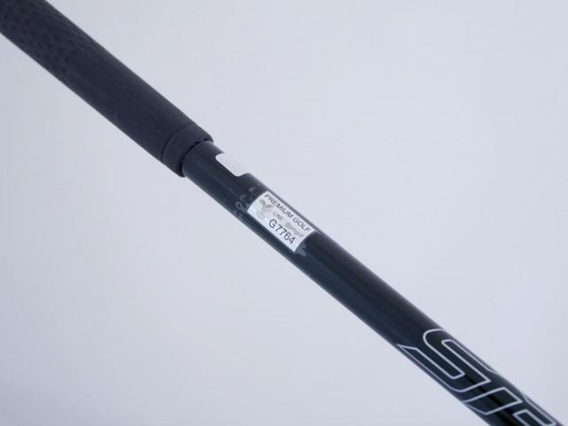 Fairway Wood : Yamaha : ไม้กระเทย Yamaha Inpres DriveStar (รุ่นล่าสุด ปี 2025 ตีไกลมากๆ) Loft 20.5 ก้าน Fujikura Speeder NX M425u Flex S