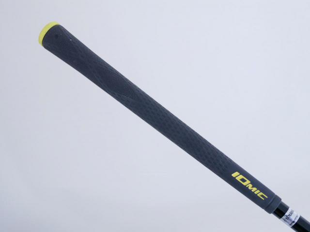 Fairway Wood : Yamaha : ไม้กระเทย Yamaha Inpres DriveStar (รุ่นล่าสุด ปี 2025 ตีไกลมากๆ) Loft 20.5 ก้าน Fujikura Speeder NX M425u Flex S