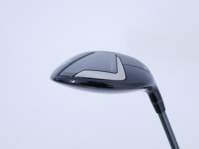 Fairway Wood : Yamaha : ไม้กระเทย Yamaha Inpres DriveStar (รุ่นล่าสุด ปี 2025 ตีไกลมากๆ) Loft 20.5 ก้าน Fujikura Speeder NX M425u Flex S