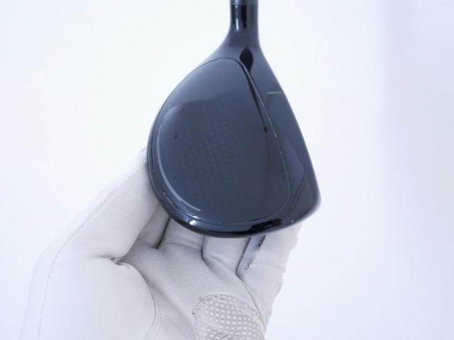 Fairway Wood : Yamaha : ไม้กระเทย Yamaha Inpres DriveStar (รุ่นล่าสุด ปี 2025 ตีไกลมากๆ) Loft 20.5 ก้าน Fujikura Speeder NX M425u Flex S