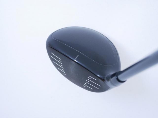 Fairway Wood : Yamaha : ไม้กระเทย Yamaha Inpres DriveStar (รุ่นล่าสุด ปี 2025 ตีไกลมากๆ) Loft 20.5 ก้าน Fujikura Speeder NX M425u Flex S
