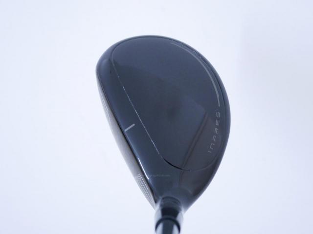 Fairway Wood : Yamaha : ไม้กระเทย Yamaha Inpres DriveStar (รุ่นล่าสุด ปี 2025 ตีไกลมากๆ) Loft 20.5 ก้าน Fujikura Speeder NX M425u Flex S