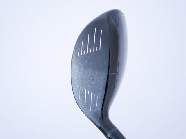 Fairway Wood : Yamaha : ไม้กระเทย Yamaha Inpres DriveStar (รุ่นล่าสุด ปี 2025 ตีไกลมากๆ) Loft 20.5 ก้าน Fujikura Speeder NX M425u Flex S