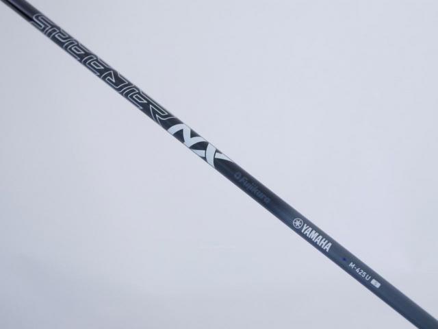 Fairway Wood : Yamaha : ไม้กระเทย Yamaha Inpres DriveStar (รุ่นล่าสุด ปี 2025 ตีไกลมากๆ) Loft 20.5 ก้าน Fujikura Speeder NX M425u Flex S