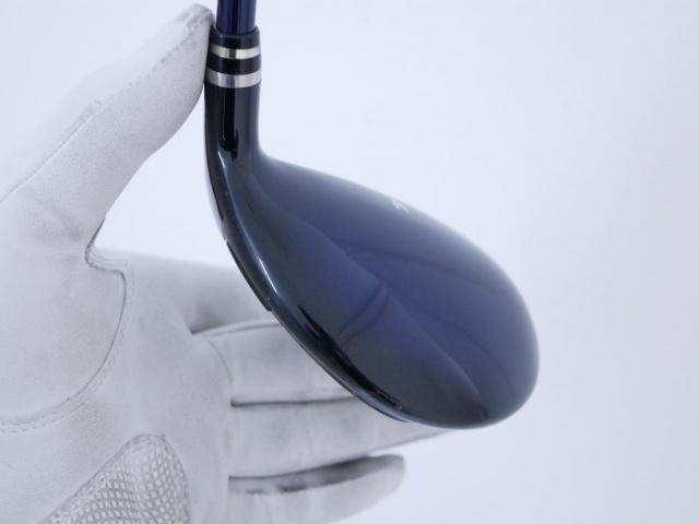 Fairway Wood : Yamaha : ไม้กระเทย Yamaha Inpres UD+2 (ออกปี 2019 ตีไกลมากๆ COR 0.815) Loft 21.5 Flex SR