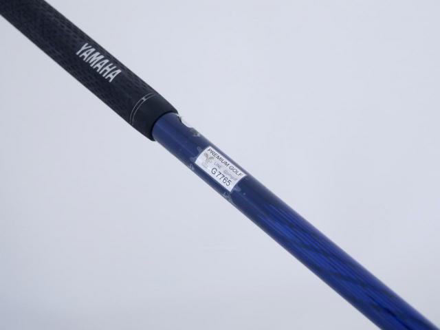 Fairway Wood : Yamaha : ไม้กระเทย Yamaha Inpres UD+2 (ออกปี 2019 ตีไกลมากๆ COR 0.815) Loft 21.5 Flex SR