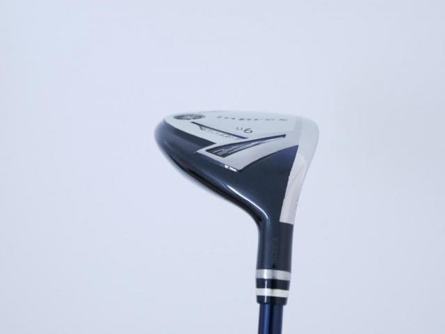 Fairway Wood : Yamaha : ไม้กระเทย Yamaha Inpres UD+2 (ออกปี 2019 ตีไกลมากๆ COR 0.815) Loft 24 Flex SR