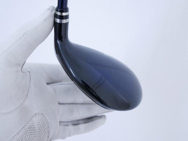 Fairway Wood : Yamaha : ไม้กระเทย Yamaha Inpres UD+2 (ออกปี 2019 ตีไกลมากๆ COR 0.815) Loft 24 Flex SR
