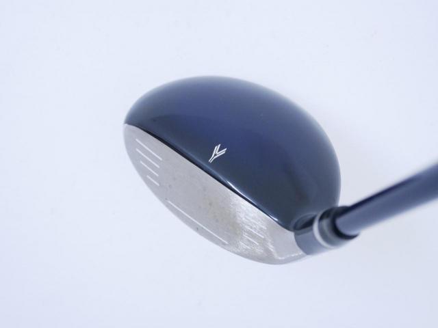 Fairway Wood : Yamaha : ไม้กระเทย Yamaha Inpres UD+2 (ออกปี 2019 ตีไกลมากๆ COR 0.815) Loft 24 Flex SR