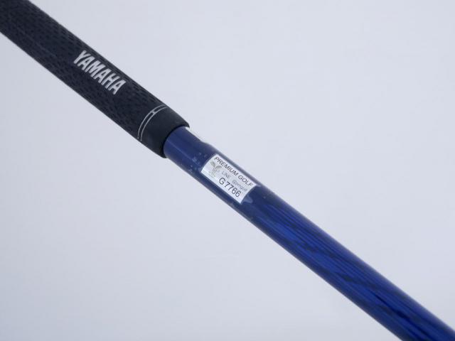 Fairway Wood : Yamaha : ไม้กระเทย Yamaha Inpres UD+2 (ออกปี 2019 ตีไกลมากๆ COR 0.815) Loft 24 Flex SR