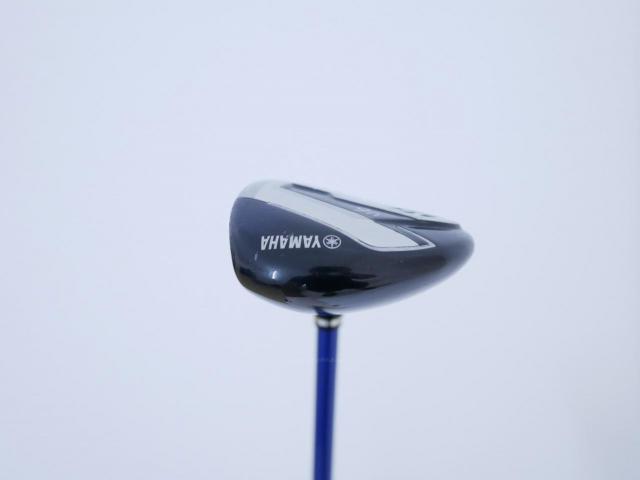 Fairway Wood : Yamaha : ไม้กระเทย Yamaha Inpres UD+2 (รุ่นปี 2018 ตีไกลมากๆ COR 0.815) Loft 24 Flex R