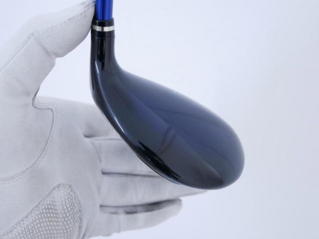 Fairway Wood : Yamaha : ไม้กระเทย Yamaha Inpres UD+2 (รุ่นปี 2018 ตีไกลมากๆ COR 0.815) Loft 24 Flex R