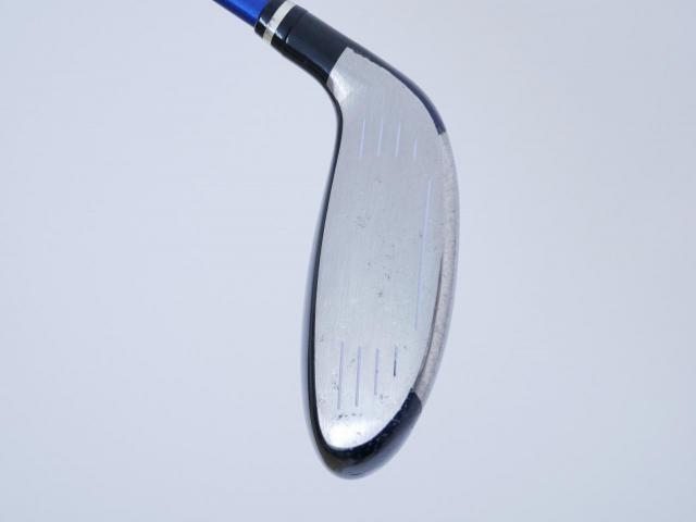 Fairway Wood : Yamaha : ไม้กระเทย Yamaha Inpres UD+2 (รุ่นปี 2018 ตีไกลมากๆ COR 0.815) Loft 24 Flex R